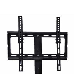 Artelon Tek Borulu Prizli TV Standı – 40'' ile 65'' Arası Tüm TV’lerle Uyumlu