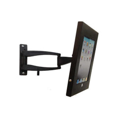 Artelon Çift Boru TV Standı – 40''–65'' Arası Uyumlu, 50 Kg Taşıma Kapasiteli