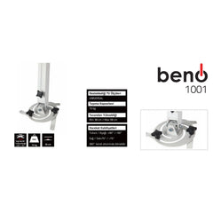 Artelon Beno1001 Projeksiyon Askı Aparatı