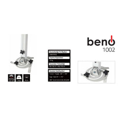 Artelon Beno1002 Projeksiyon Askı Aparatı