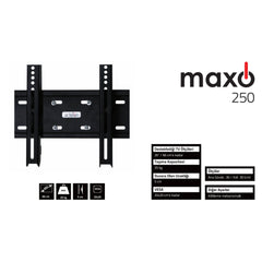 Artelon Maxo 250 TV Sabit Duvar Askı Aparatı