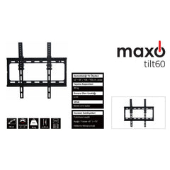 Artelon Maxo Tilt 60 Duvar Askı Aparatı