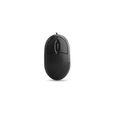 Everest SM-385 Kablolu USB Mouse – 800 DPI, Siyah, Optik Sensör