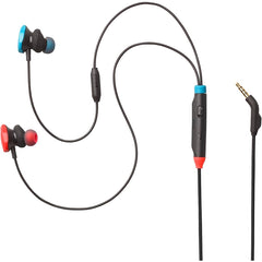 JBL Quantum 50 Nintendo Kulaklık, Kablolu, Siyah (3.5mm, PS5/PC/Xbox)