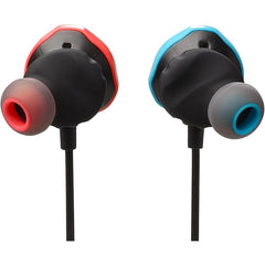JBL Quantum 50 Nintendo Kulaklık, Kablolu, Siyah (3.5mm, PS5/PC/Xbox)