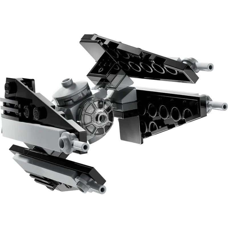 LEGO Star Wars TIE Interceptor Mini Modeli 30685