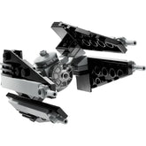 LEGO Star Wars TIE Interceptor Mini Modeli 30685