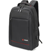 Mack Office MCC-006 15.6" Notebook Sırt Çantası - Siyah