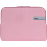 Mack Vivid 13.3”-14.1” Pembe Su Geçirmez Laptop Kılıfı, Macbook ve Notebook Uyumlu