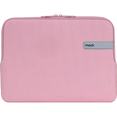 Mack Vivid 13.3”-14.1” Pembe Su Geçirmez Laptop Kılıfı, Macbook ve Notebook Uyumlu