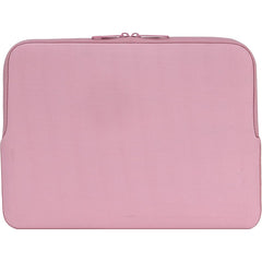 Mack Vivid 13.3”-14.1” Pembe Su Geçirmez Laptop Kılıfı, Macbook ve Notebook Uyumlu