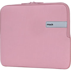 Mack Vivid 13.3”-14.1” Pembe Su Geçirmez Laptop Kılıfı, Macbook ve Notebook Uyumlu