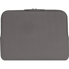 Mack Vivid 13.3”-14.1” Gri Su Geçirmez Laptop Kılıfı, Macbook ve Notebook Uyumlu