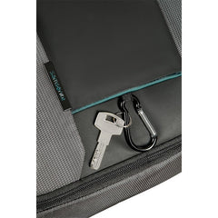 Samsonite 16N-09-004 Qibyte Notebook Sırt Çantası, 14.1" - Antrasit