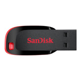 SanDisk Cruzer Blade 64GB USB 2.0 Flash Bellek – SDCZ50-064G-B35