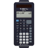 Texas Instruments TI-30X Plus MathPrint Bilimsel Okul Hesap Makinesi (4 satırlı)