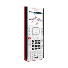 Texas Instruments TI-Nspire CX-II-T Grafik Hesap Makinesi