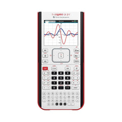 Texas Instruments TI-Nspire CX-II-T Grafik Hesap Makinesi