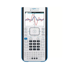 Texas Instruments TI-Nspire Cx II