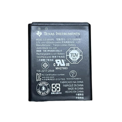 Texas Instruments N2BT/BKT/B Ti-Pil Pack – Yedek Şarjlı Pil