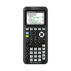 Texas Instruments TI-84 Plus CE-T Python