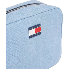 Tommy Hilfiger Kadın TJW ESS Must Camera Çanta Logo