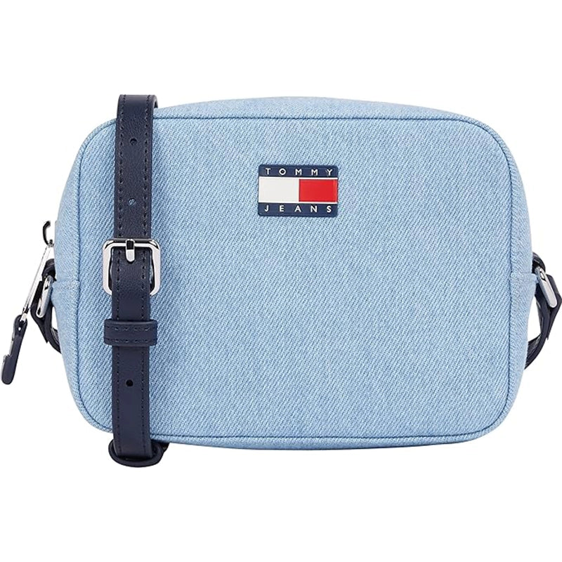 Tommy Hilfiger Kadın TJW ESS Must Camera Çanta omuz askı