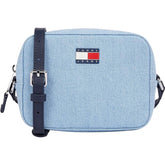 Tommy Hilfiger Kadın TJW ESS Must Camera Çanta omuz askı