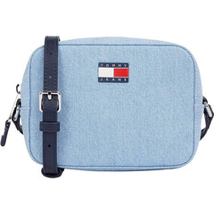 Tommy Hilfiger Kadın TJW ESS Must Camera Çanta omuz askı