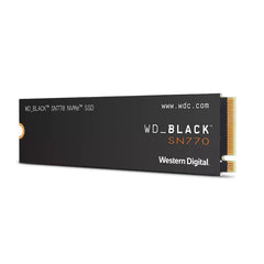 WD_BLACK SN770 2TB NVMe SSD