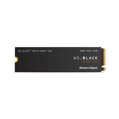 WD_BLACK SN770 2TB NVMe SSD