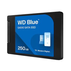 Western Digital WD Blue SA510 250 GB SATA 2,5 inç SSD
