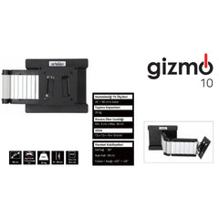 Artelon Gizmo 10 TV Hareketli Duvar Askı Aparatı