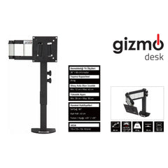 Artelon Gizmo Desk Monitör Masa Askı Aparatı