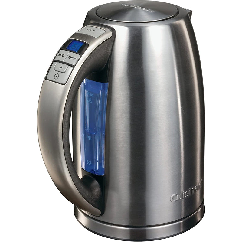 Cuisinart CPK17E Isı Ayarlı Su Isıtıcısı