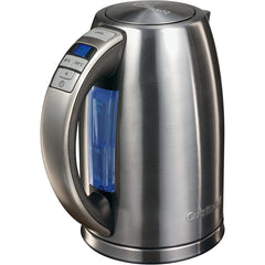 Cuisinart CPK17E Isı Ayarlı Su Isıtıcısı