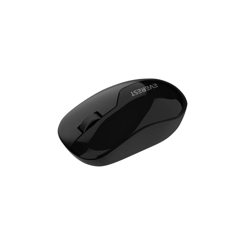Everest SMW-973 USB Siyah 2.4ghz Kablosuz Mouse