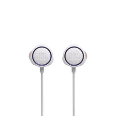 JBL Quantum 50 USB-C Kablolu Oyuncu Kulaklığı – Beyaz