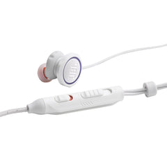 JBL Quantum 50 USB-C Kablolu Oyuncu Kulaklığı – Beyaz