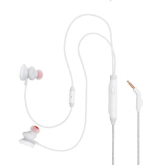 JBL Quantum 50 USB-C Kablolu Oyuncu Kulaklığı – Beyaz