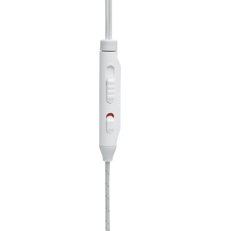 JBL Quantum 50 USB-C Kablolu Oyuncu Kulaklığı – Beyaz