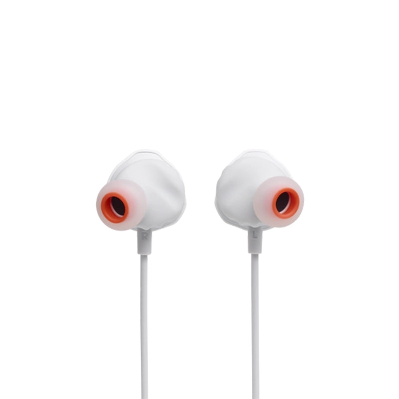 JBL Quantum 50 USB-C Kablolu Oyuncu Kulaklığı – Beyaz
