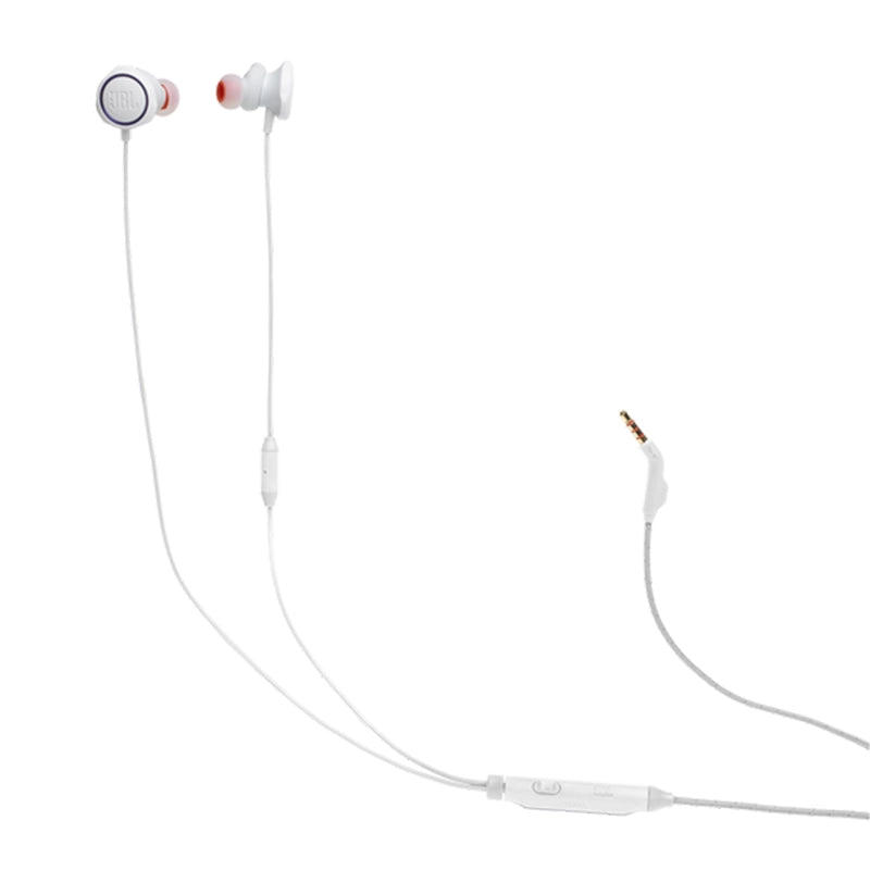 JBL Quantum 50 USB-C Kablolu Oyuncu Kulaklığı – Beyaz