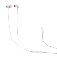 JBL Quantum 50 USB-C Kablolu Oyuncu Kulaklığı – Beyaz