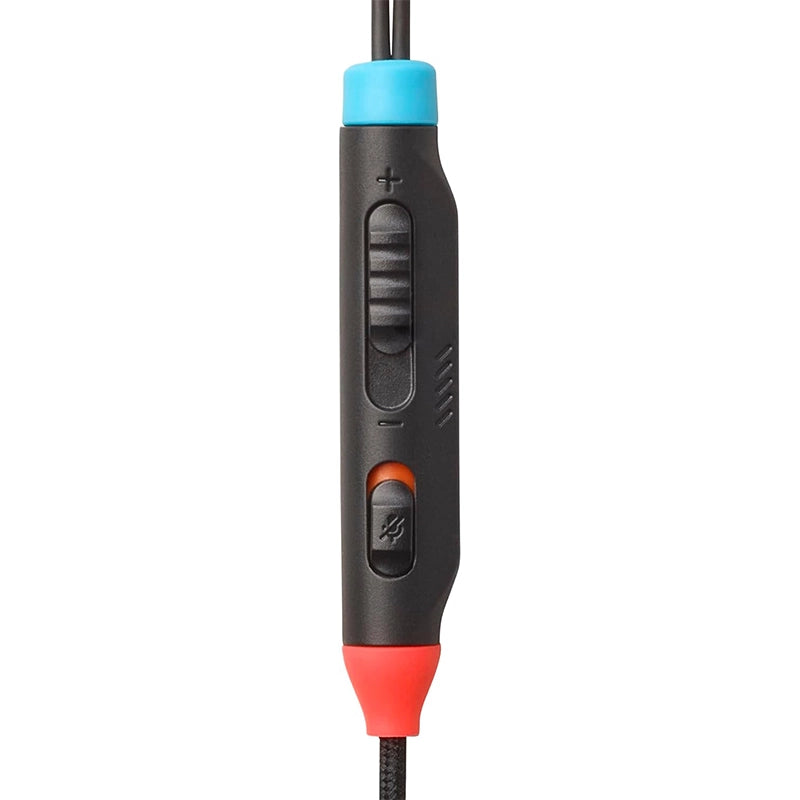 JBL Quantum 50 Nintendo Kulaklık, Kablolu, Siyah (3.5mm, PS5/PC/Xbox)