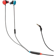 JBL Quantum 50 Nintendo Kulaklık, Kablolu, Siyah (3.5mm, PS5/PC/Xbox)