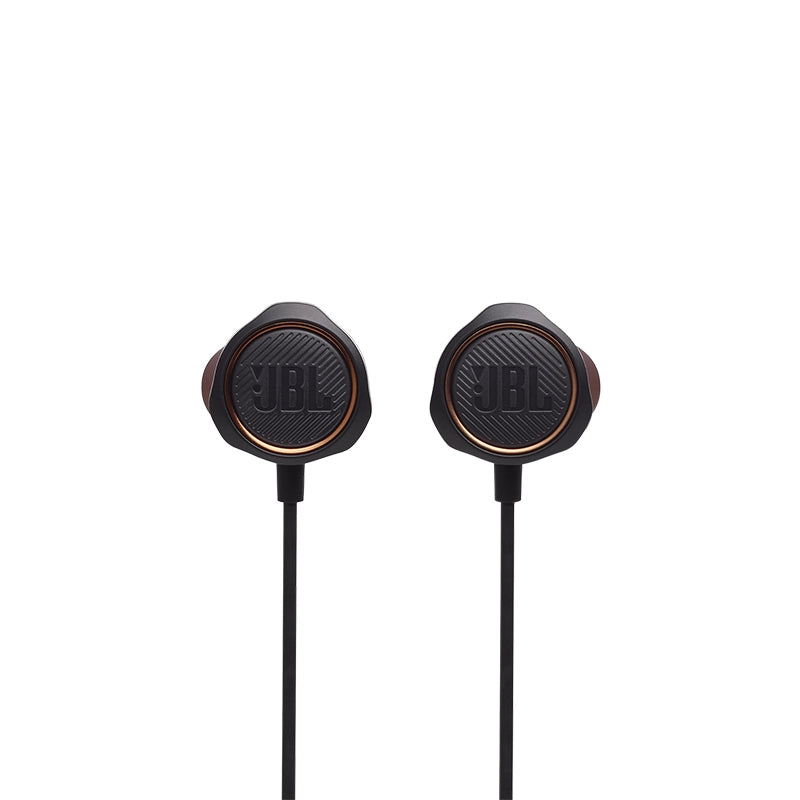 JBL Quantum 50 USB-C Kablolu Oyuncu Kulaklığı – Siyah