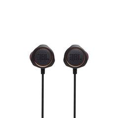 JBL Quantum 50 USB-C Kablolu Oyuncu Kulaklığı – Siyah
