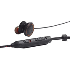 JBL Quantum 50 USB-C Kablolu Oyuncu Kulaklığı – Siyah - 1