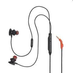 JBL Quantum 50 USB-C Kablolu Oyuncu Kulaklığı – Siyah - 2